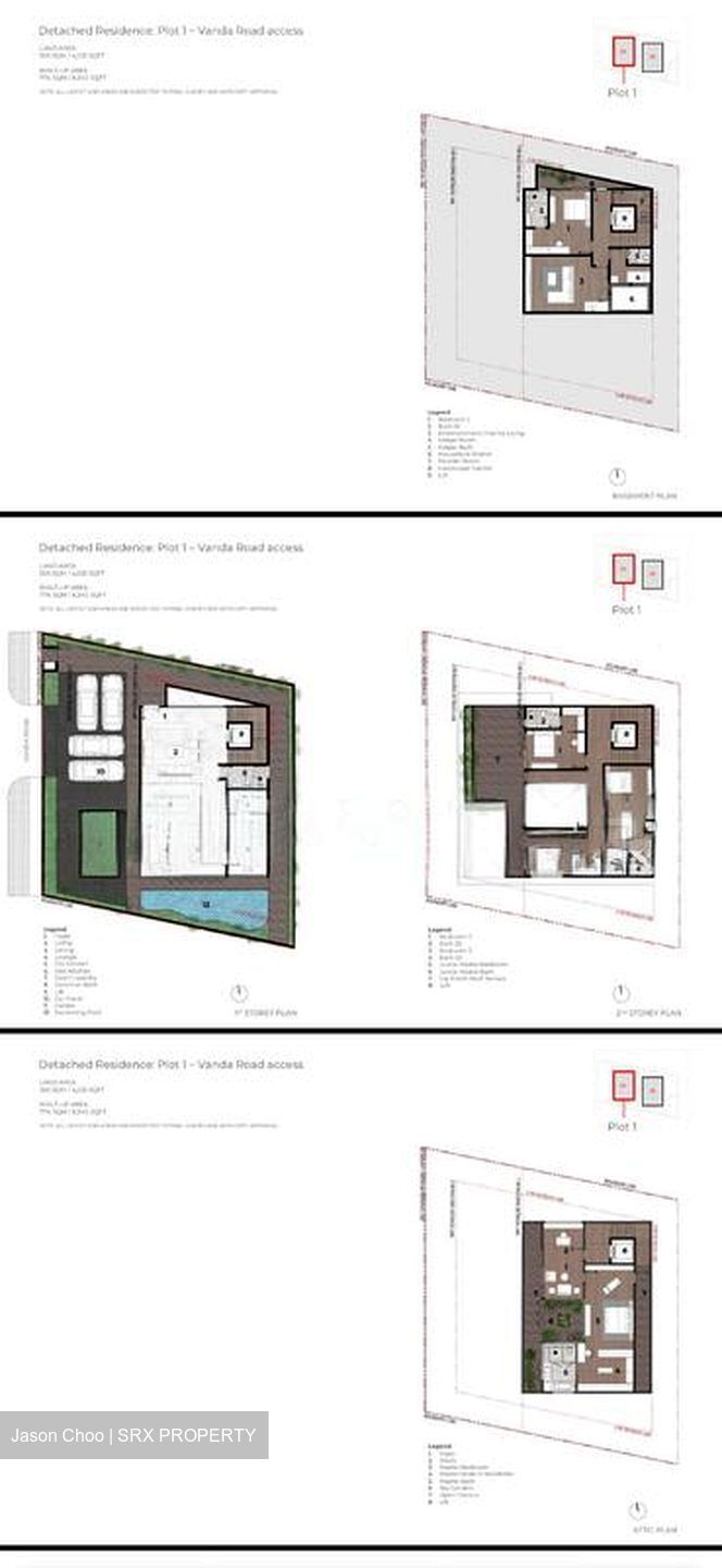 Orchid Village (D11), Detached #522716151